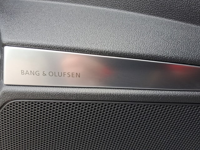 Audi RS3 Quattro S-Tronic Sportback