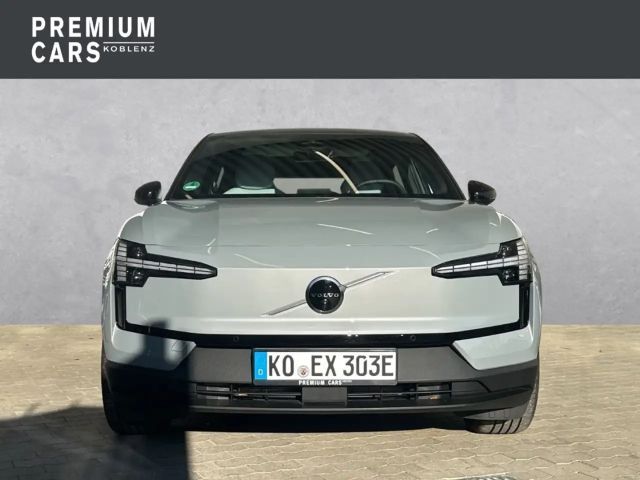 Volvo EX30 Achterwielaandrijving Ultra