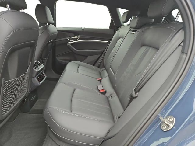 Audi Q8 e-tron 55 Quattro