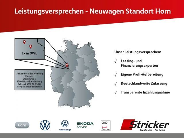 Volkswagen T-Roc 1.0 TSI Cabriolet Style