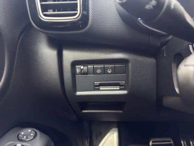 Citroën C5 Aircross MHEV 136 S&S ë-DCT