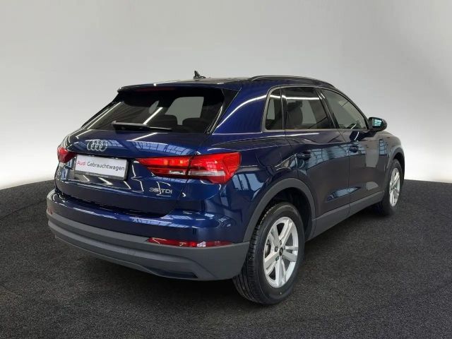 Audi Q3 35 TDI