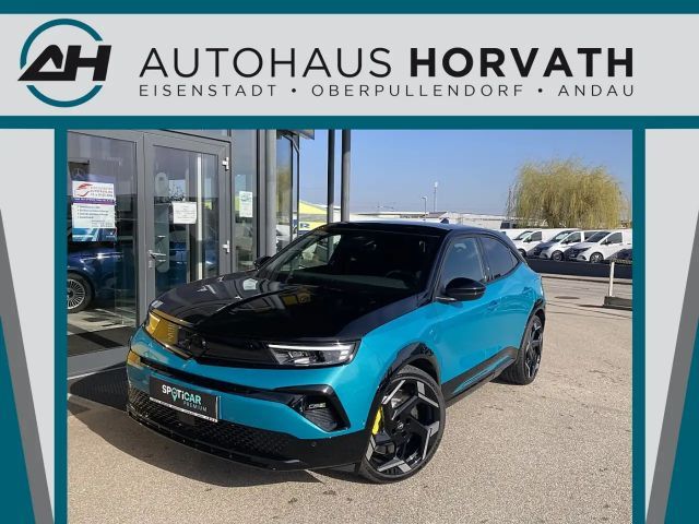 Opel Mokka GSe Mokka-e