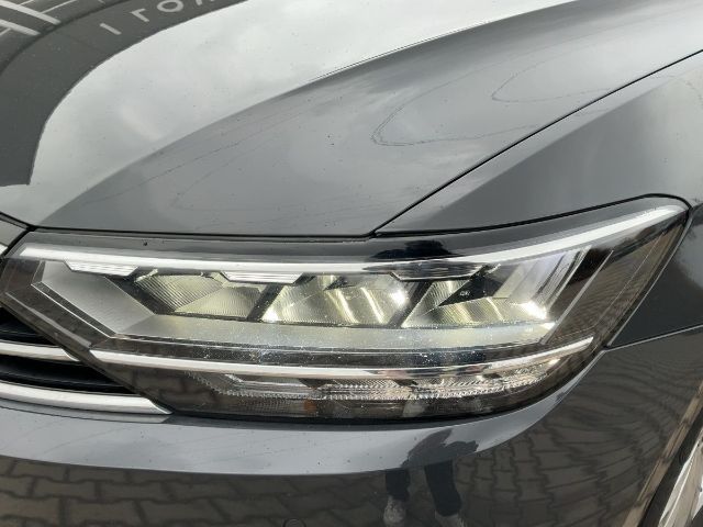 Volkswagen Passat 2.0 TDI DSG Variant