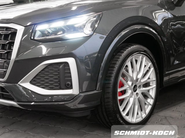 Audi Q2 35 TFSI S-Tronic