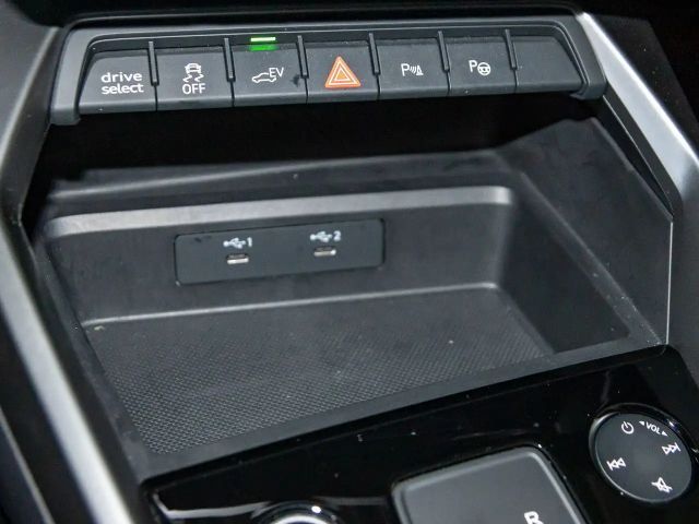 Audi A3 40 TFSI Hybride Sedan