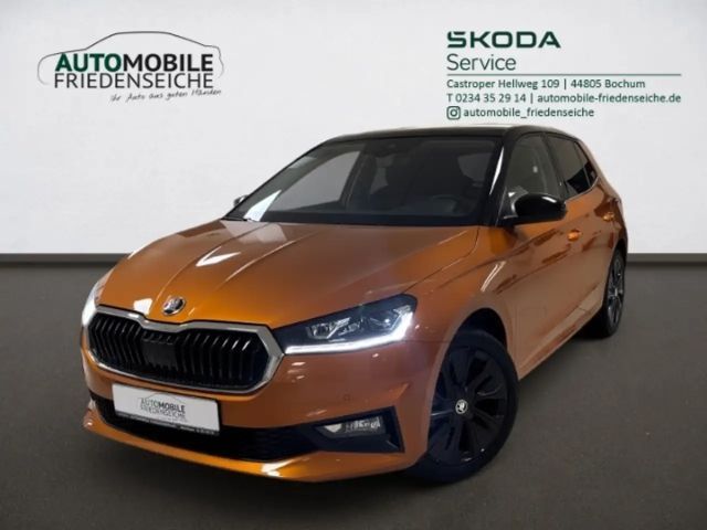 Skoda Fabia 1.0 TSI Style Style