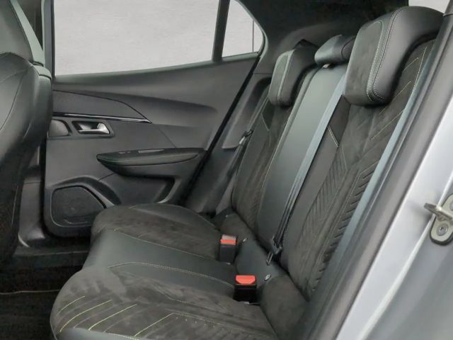 Peugeot 2008 EAT8 GT-Line PureTech