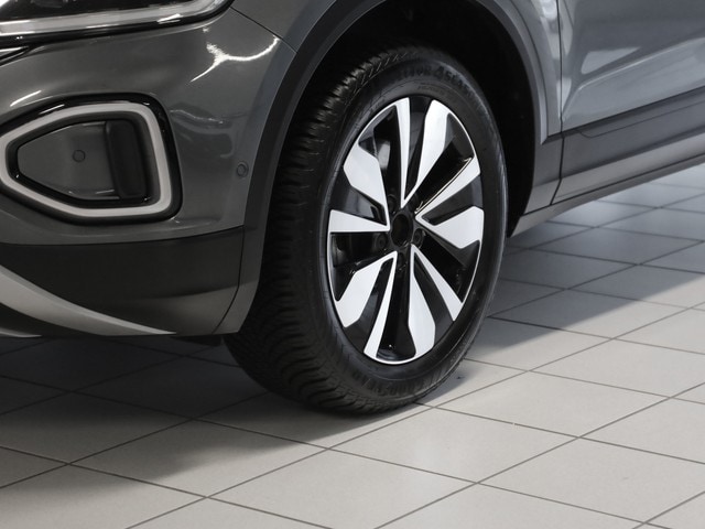 Volkswagen T-Roc DSG Plus