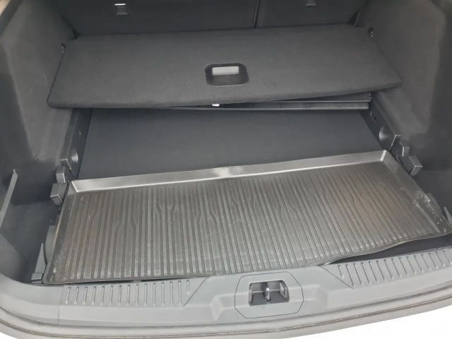 Ford Focus EcoBoost Titanium Wagon