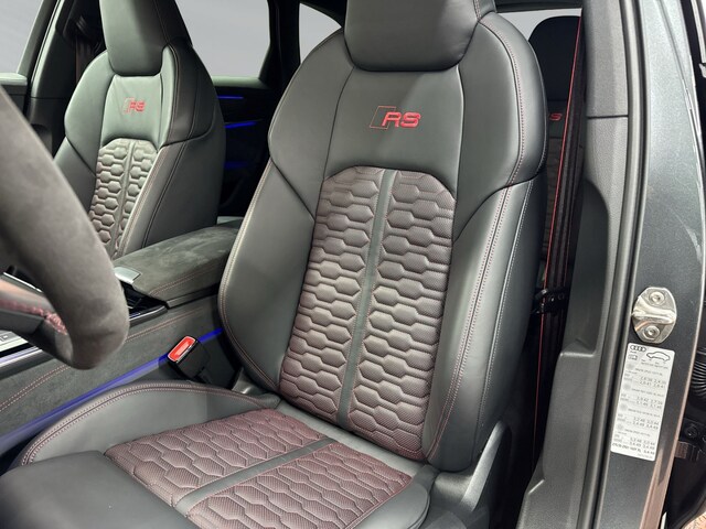 Audi A6 e-tron Avant Performance Quattro