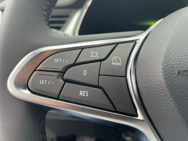 Renault Captur Evolution TCe 90