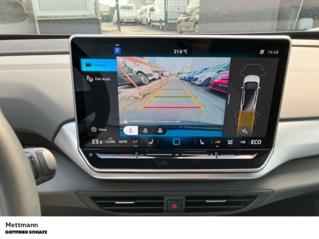 Volkswagen ID.4 Performance Pro