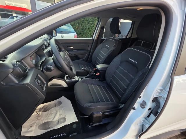 Dacia Duster II Prestige