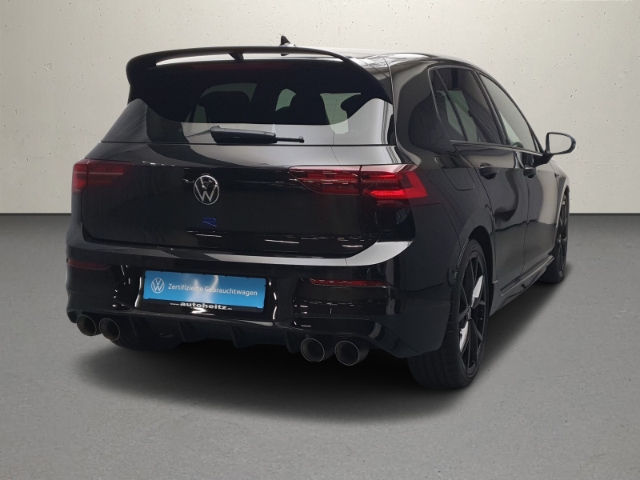 Volkswagen Golf DSG