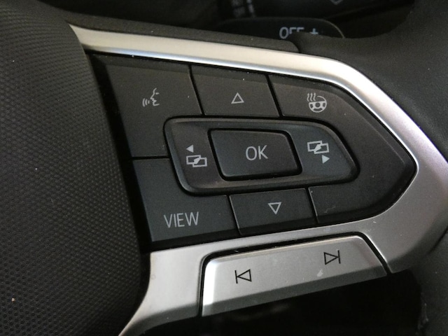 Volkswagen Tiguan Active