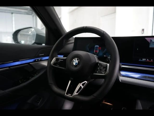 BMW 520 M-Sport Sedan