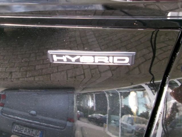 Opel Mokka GS-Line Grand Sport Hybrid