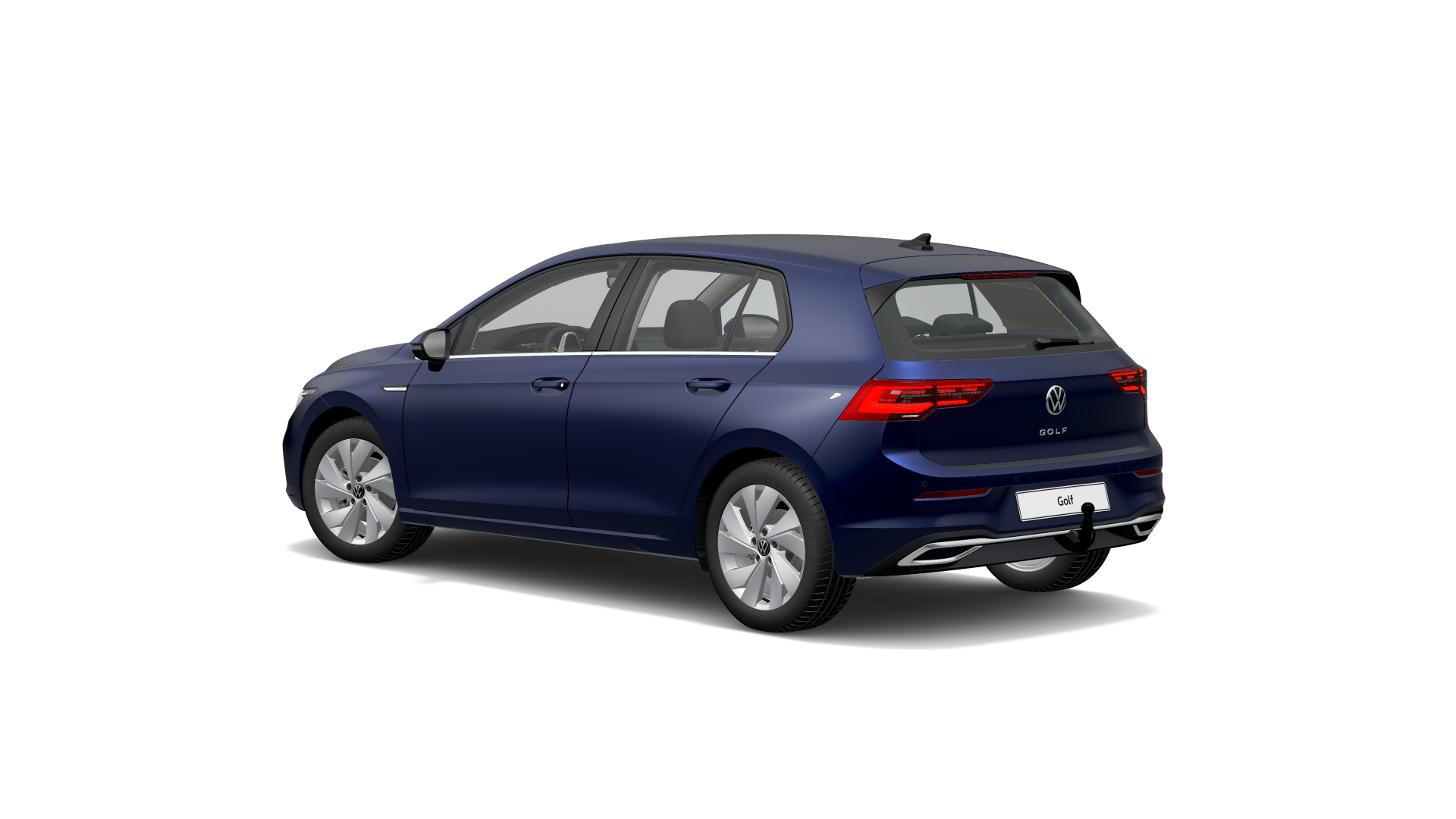 Volkswagen Golf 1.5 TSI Golf VIII Style