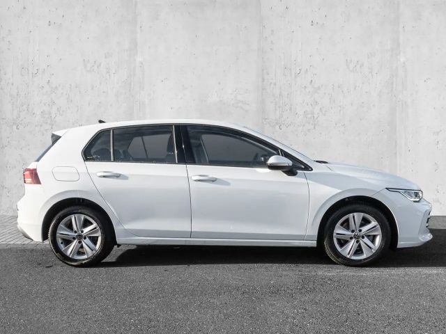 Volkswagen Golf 2.0 TDI DSG Life