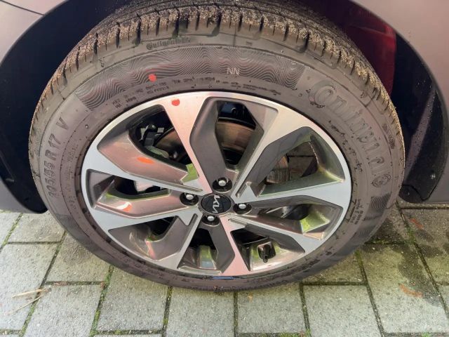 Kia Stonic Platinum Edition