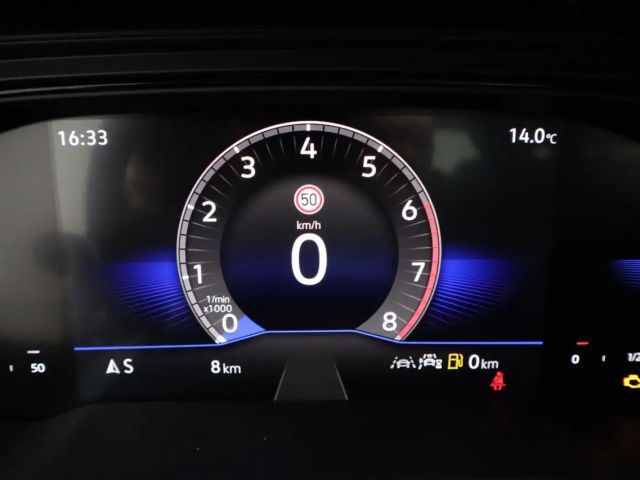 Volkswagen Taigo 4Me TSI