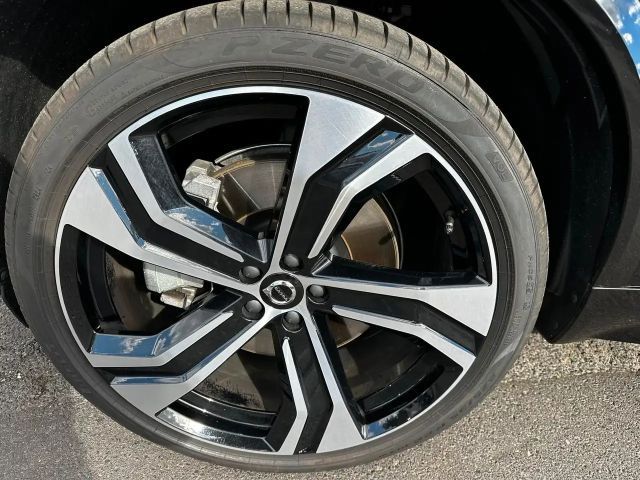 Volvo XC90 AWD T8 Ultra