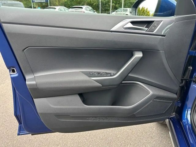 Volkswagen Taigo 1.0 TSI DSG Style