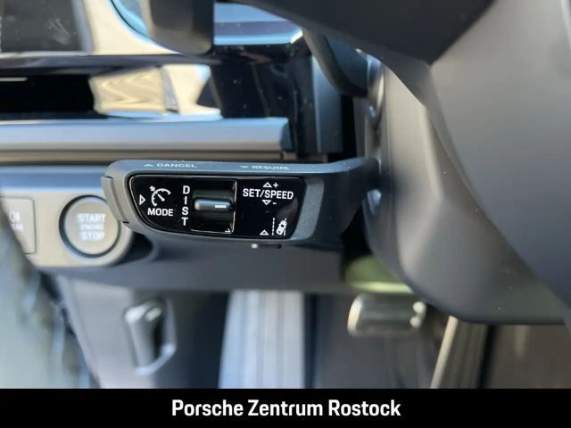 Porsche Panamera 4 E-Hybrid