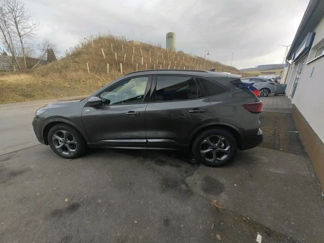 Ford Kuga ST Line