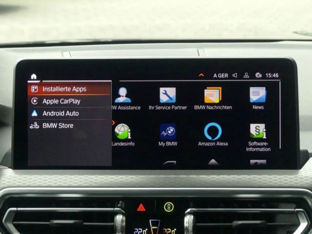 BMW X4 M-Sport xDrive30i