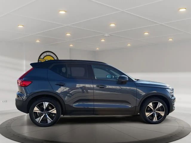 Volvo EX40 XC40