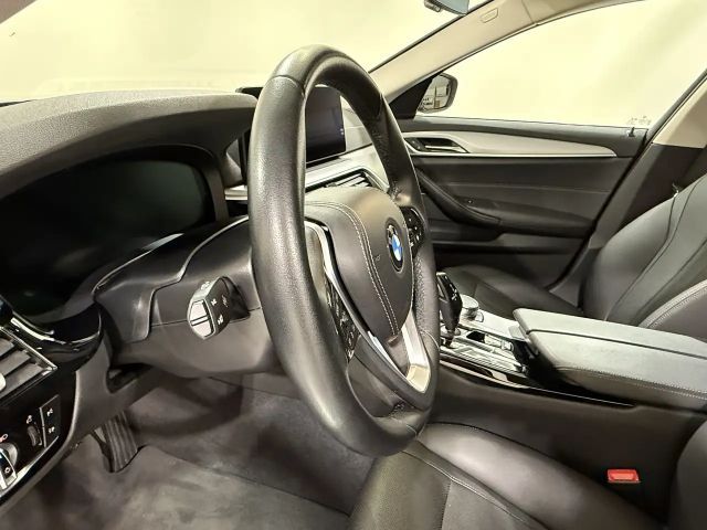 BMW 520 520d Touring