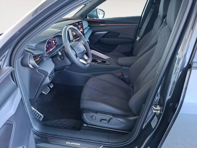 Cupra Terramar 1.5 e-Hybrid e-Hybrid