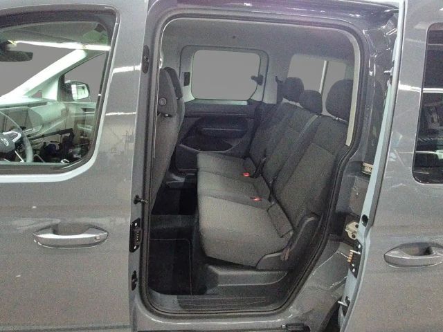 Volkswagen Caddy 1.5 TSI