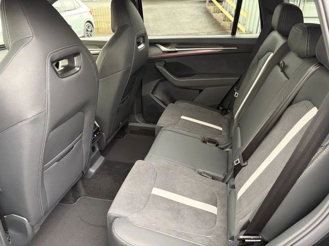 Skoda Kodiaq 1.5 TSI Sportline