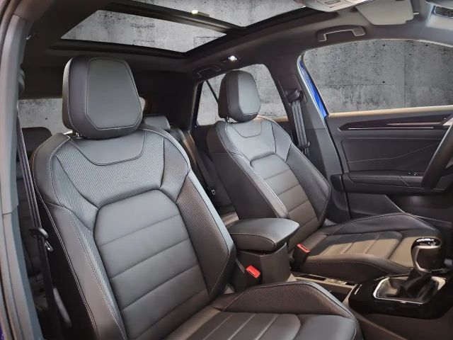 Volkswagen T-Roc 1.5 TSI R-Line