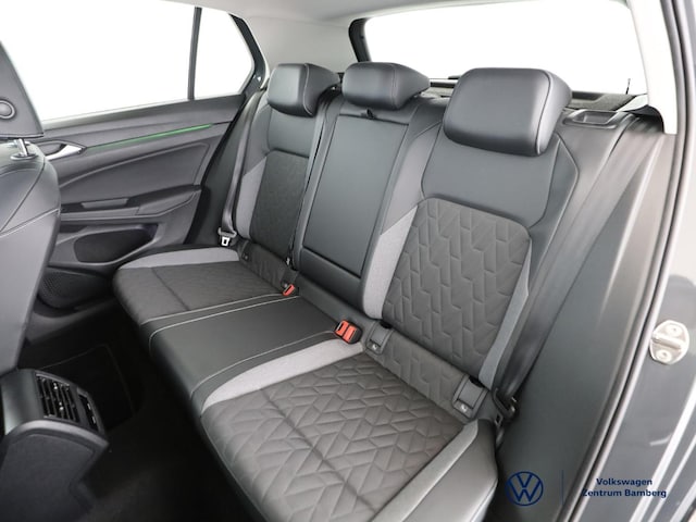 Volkswagen Golf 1.5 TSI Life