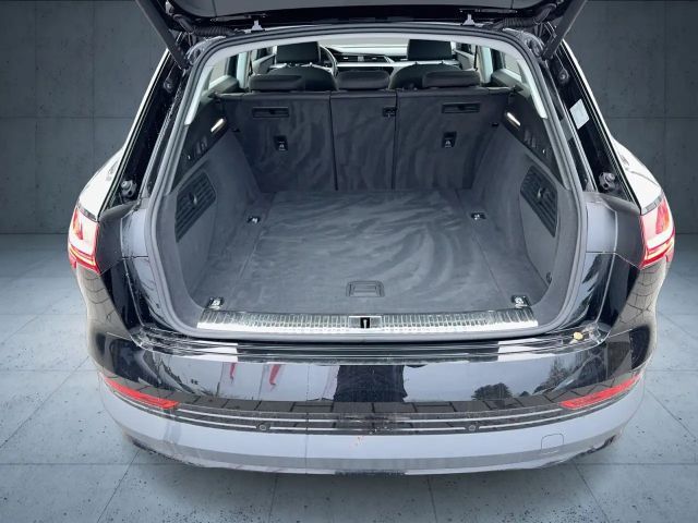 Audi e-tron 50 Quattro