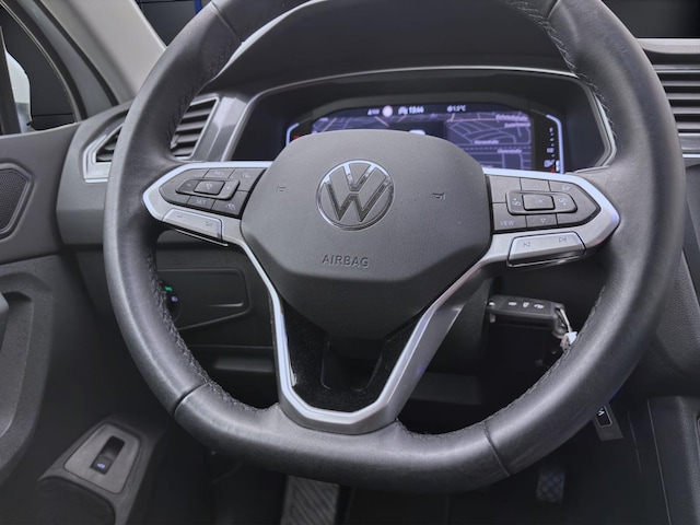 Volkswagen Tiguan 2.0 TDI DSG Elegance Elegance