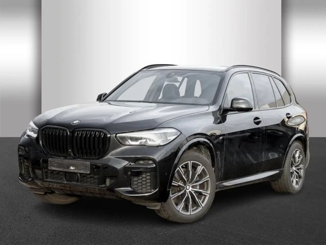 BMW X5 M-Sport xDrive30d