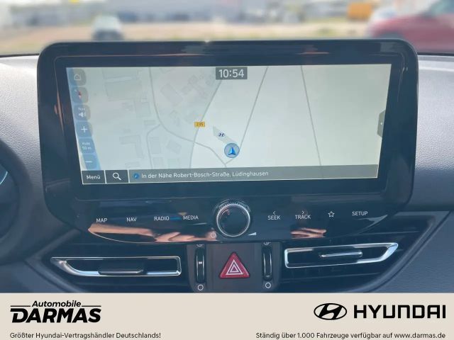 Hyundai i30 Advantage