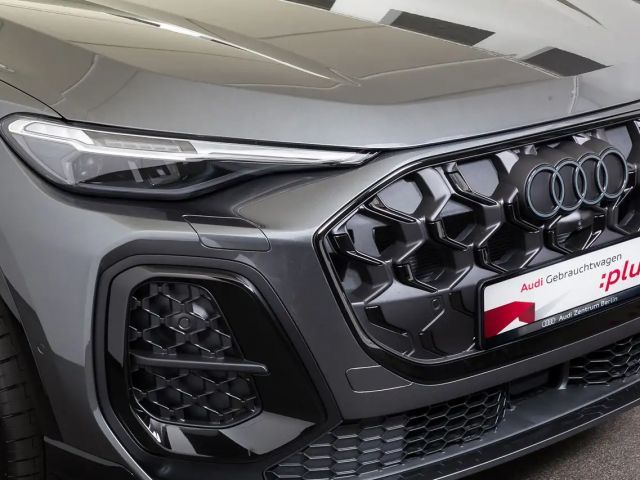 Audi Q5 Quattro S-Tronic