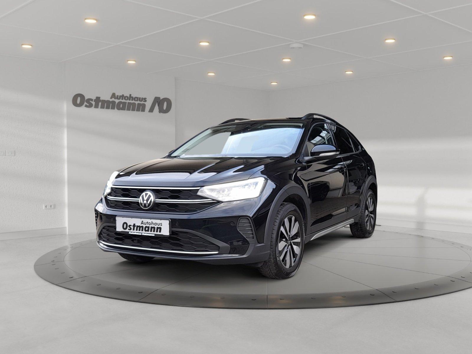 Volkswagen Taigo 1.0 TSI