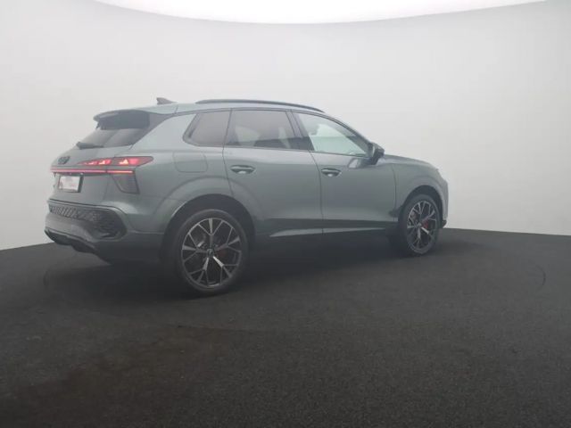 Audi Q3 Hybride S-Line