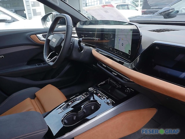 Audi A5 Avant Quattro S-Tronic