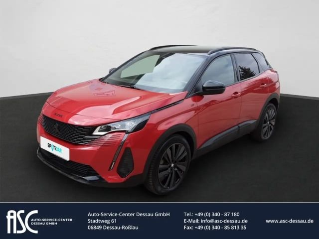 Peugeot 3008 GT-Line HDi