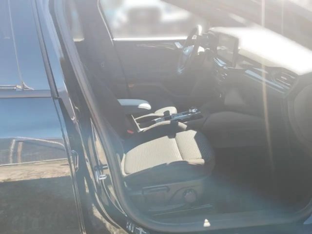 Ford Focus ST Line Wagon