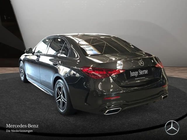 Mercedes-Benz C 300 AMG Line Sedan
