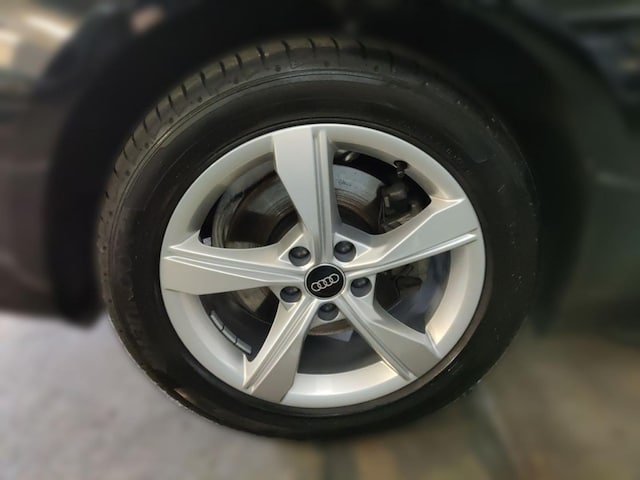 Audi A4 35 TDI Avant S-Tronic